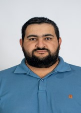 Retrato de ADRIEL MACHADO