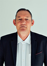 Retrato de FUBA