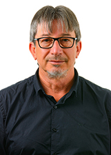 Retrato de PAULO BOCA