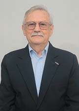 Retrato de PROFESSOR PAULO QUINTANA