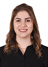 Retrato de LUANA LANFREDI