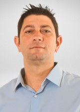 Retrato de BATISTA
