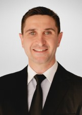 Retrato de PROFESSOR LUAN