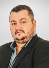 Retrato de FAGUINHO