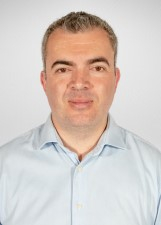 Retrato de MARCOS VENICIOS