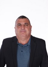 Retrato de CRISTIANO FLORES