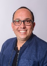 Retrato de PROFESSOR MAURICIO