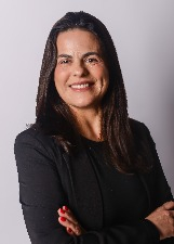 Retrato de VERA BORGES