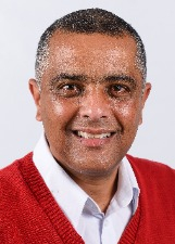 Retrato de CARLINHOS DA AMBULÂNCIA