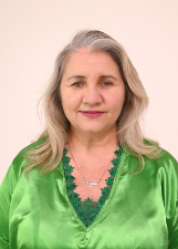 Retrato de GLAIZETE