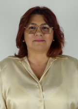 Retrato de ALBANIZA VALIM