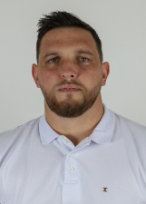 Retrato de JONAS MACHADO