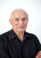 Retrato de ANTÔNIO OLIVEIRA