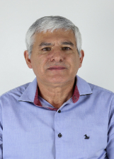 Retrato de ZÉ PRETO