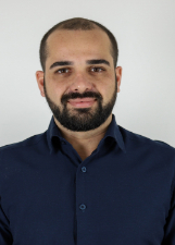 Retrato de LUCAS ABEL