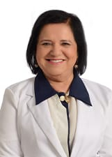 Retrato de DIRETORA NEUZA DO SALGADO
