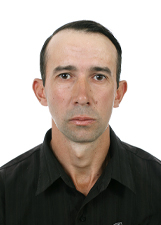 Retrato de IVAN RODRIGUES