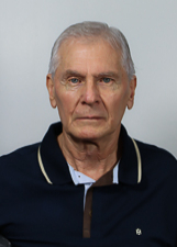 Retrato de PROF IVO