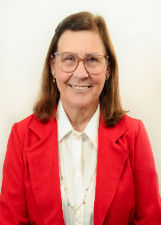 Retrato de IDA KREMER
