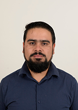 Retrato de VALCENIR DAS ÁGUAS