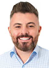 Retrato de GUSTAVO FINCK