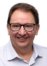 Retrato de GERSON HAAS