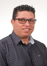 Retrato de GILBERTO GILE
