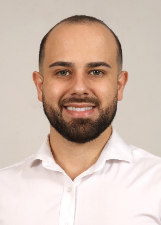 Retrato de MURILO KONZEN