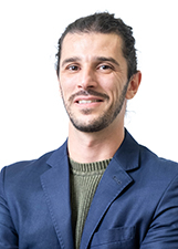 Retrato de DANIEL PASSAIA