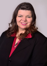 Retrato de EVANIA NUNES
