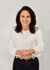 Retrato de CLÁUDIA RAFAELI