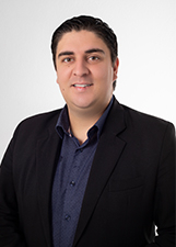 Retrato de PROFESSOR ORLANDO RIBEIRO