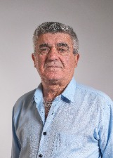 Retrato de MOACIR BOSSARDI SAÚDE
