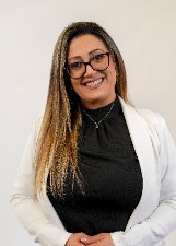 Retrato de DEISE MONTANARI