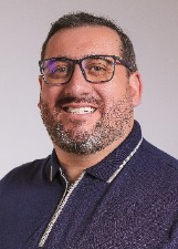 Retrato de LEANDRÃO