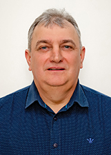 Retrato de IVANIR MONFRINI - TENTO