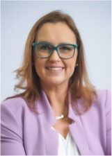 Retrato de CLAUDINHA JARDIM