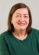 Retrato de PROF CLAUDETE