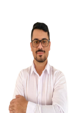 Retrato de ALAN IMLAU