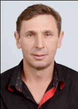 Retrato de JAIR RADTKE
