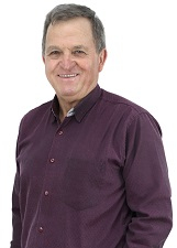 Retrato de LONGUINHO BEDNARSKI