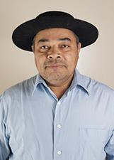 Retrato de VALDIR ROCHA NASCIMENTO
