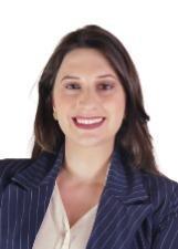 Retrato de PATRÍCIA LORENZI PICCOLI