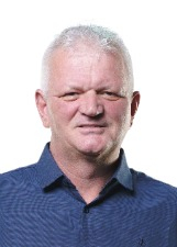 Retrato de SÉRGIO KROETZ