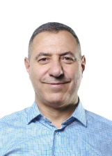 Retrato de TENENTE TAVARES