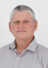 Retrato de ITAMAR