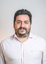 Retrato de JONAS RIBEIRO