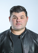 Retrato de TUSI