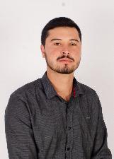 Retrato de LUCAS ANASTACIO