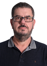 Retrato de REGIS DA NETPAL